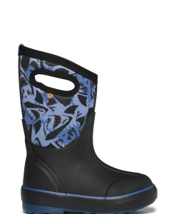 BOGS CLASSIC II - SHARKS
