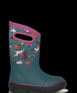 BOGS CLASSIC II - SPACE PEGASUS