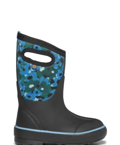 BOGS CLASSIC II - TROPADELIC FLORAL