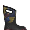 BOGS CLASSIC II - WARPED STRIPES