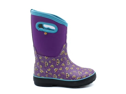 BOGS CLASSIC II TACOS