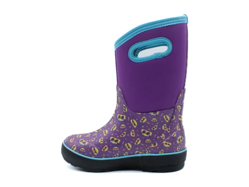 BOGS CLASSIC II TACOS