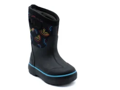 BOGS CLASSIC II WILD RAINBOWS