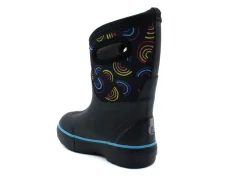 BOGS CLASSIC II WILD RAINBOWS