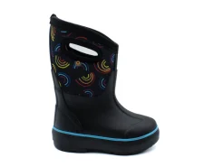 BOGS CLASSIC II WILD RAINBOWS