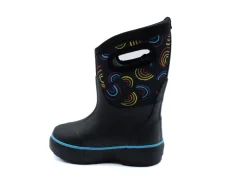 BOGS CLASSIC II WILD RAINBOWS