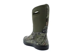 BOGS Classic Mossy Oak