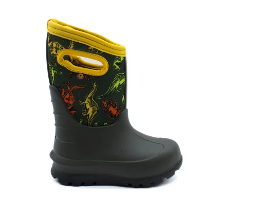 BOGS Neo-Classic - Super Dino