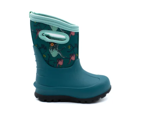 BOGS NEO-CLASSIC GOOD DINO