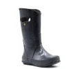 Bogs Rain Boot Glitter