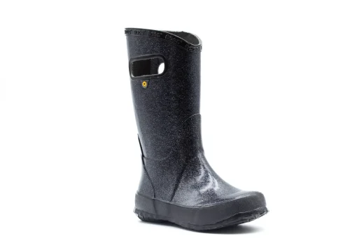 Bogs Rain Boot Glitter