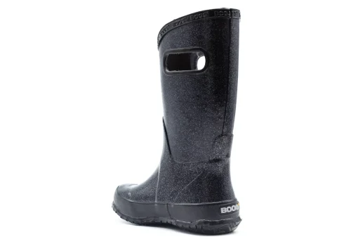 Bogs Rain Boot Glitter