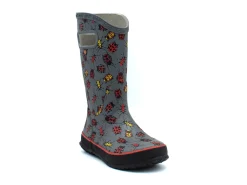 BOGS RAINBOOT BUGS
