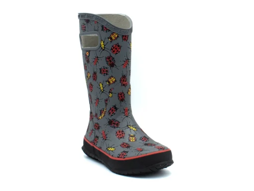 BOGS RAINBOOT BUGS
