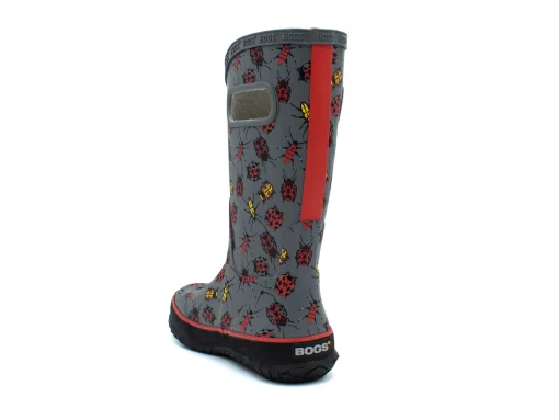 BOGS RAINBOOT BUGS