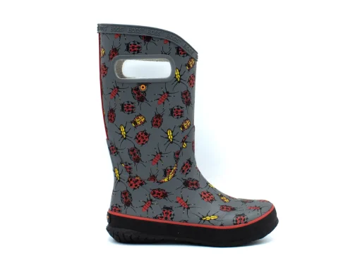 BOGS RAINBOOT BUGS
