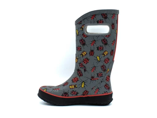 BOGS RAINBOOT BUGS