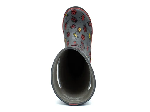 BOGS RAINBOOT BUGS