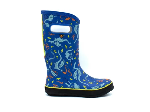 BOGS Rainboot Dragons