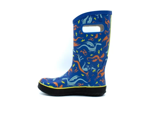 BOGS Rainboot Dragons