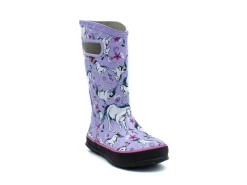 BOGS RAINBOOT UNICORN AWESOME
