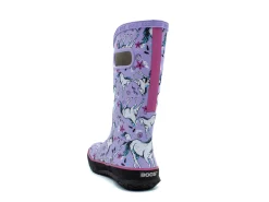 BOGS RAINBOOT UNICORN AWESOME