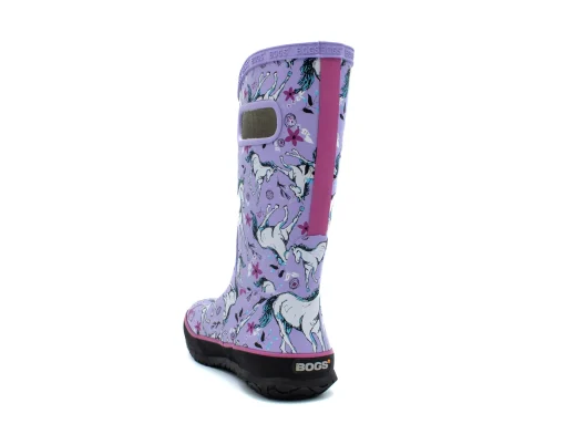 BOGS RAINBOOT UNICORN AWESOME