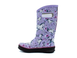 BOGS RAINBOOT UNICORN AWESOME