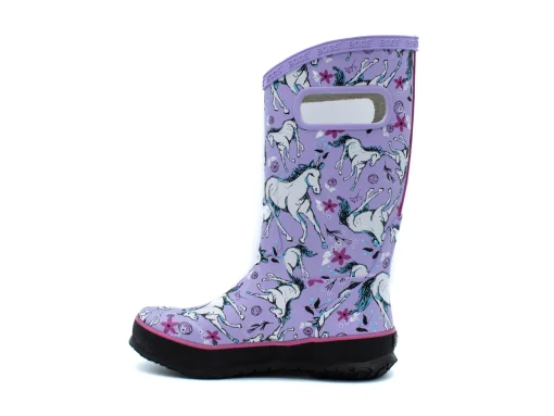 BOGS RAINBOOT UNICORN AWESOME