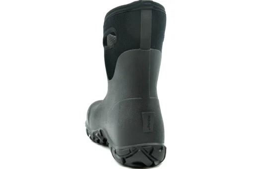 BOGS SAFETY Workman Mid