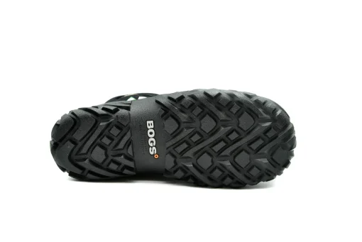 BOGS SAFETY Workman Mid
