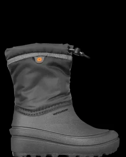 BOGS SNOW SHELL BOOT SOLID