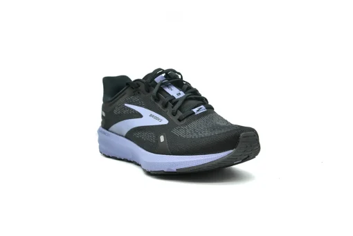 BROOKS Launch 9