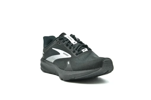 BROOKS Launch 9