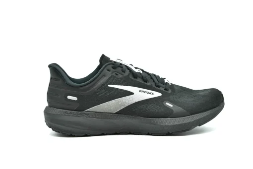 BROOKS Launch 9