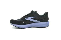 BROOKS Launch 9