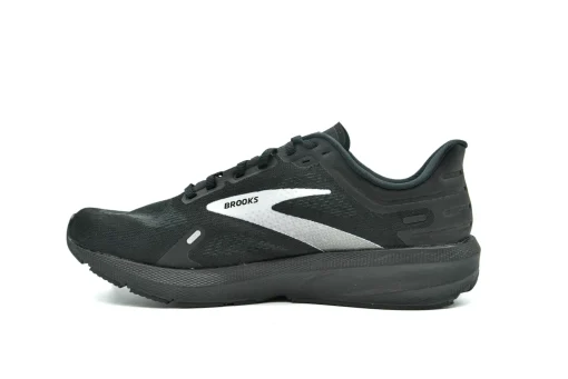 BROOKS Launch 9