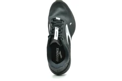 BROOKS Launch 9