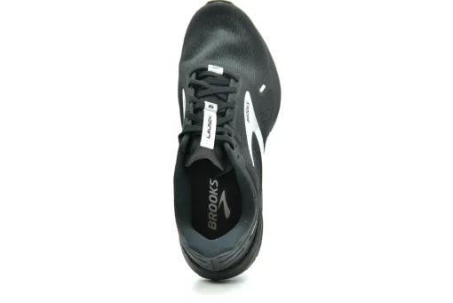 BROOKS Launch 9