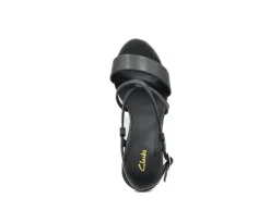 CLARKS Amali Buckle