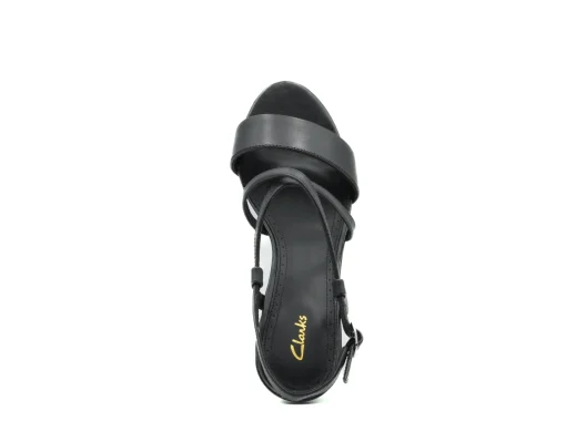 CLARKS Amali Buckle