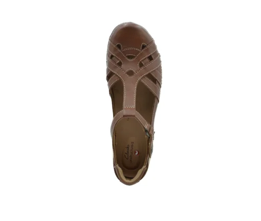 CLARKS Appley Walk
