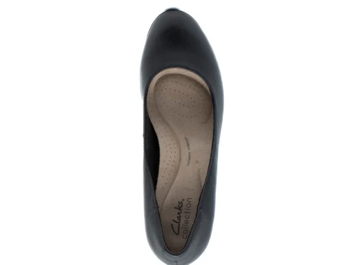 CLARKS Bayla Skip Pump