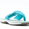 Clarks Breeze Sea
