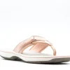 Clarks Breeze Sea