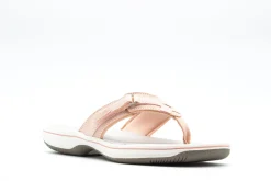 Clarks Breeze Sea