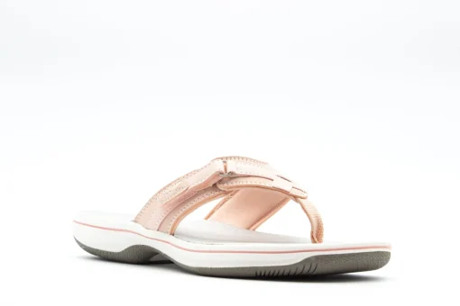 Clarks Breeze Sea