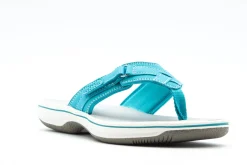 Clarks Breeze Sea
