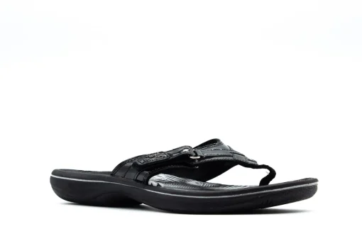 Clarks Breeze Sea