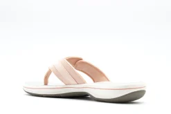 Clarks Breeze Sea